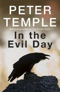 Cover image for In the Evil Day