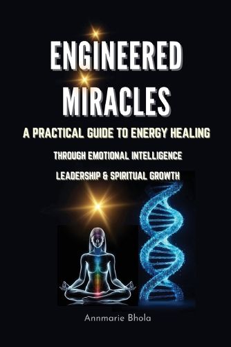 Cover image for Engineered Miracles