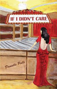 Cover image for If I Didn't Care