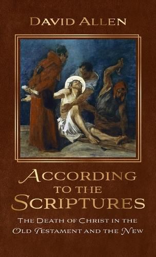Cover image for According to the Scriptures