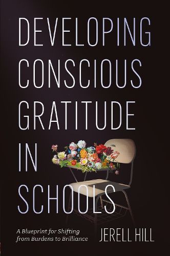 Cover image for Developing Conscious Gratitude in Schools