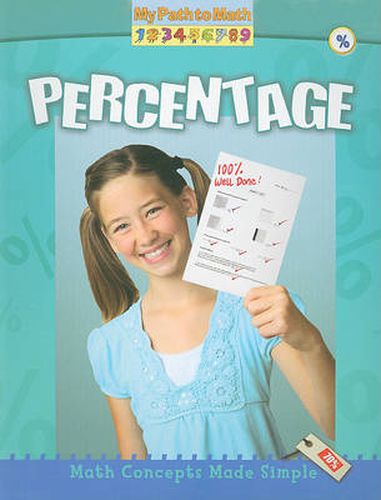 Cover image for Percentage