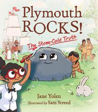 Cover image for Plymouth Rocks: The Stone-Cold Truth