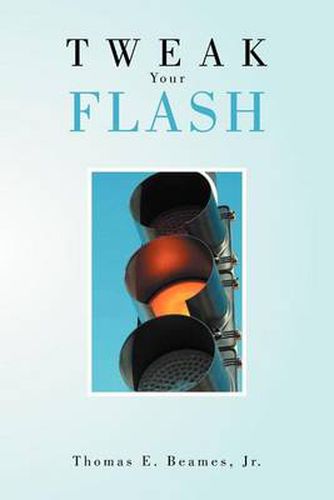 Cover image for Tweak Your Flash