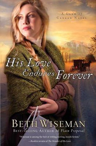 Cover image for His Love Endures Forever