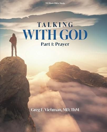 Cover image for Talking With God, Part 1