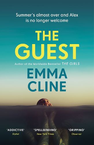 Cover image for The Guest