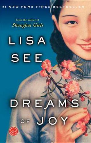 Cover image for Dreams of Joy: A Novel