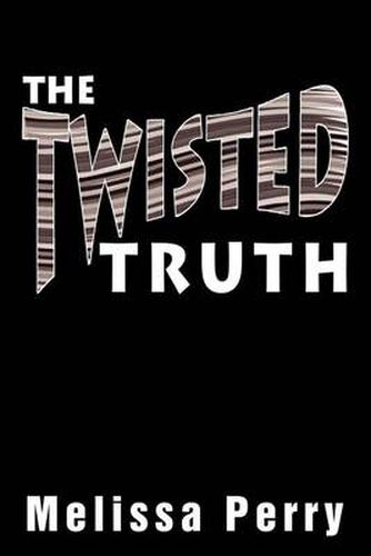 Cover image for The Twisted Truth