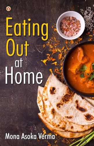 Cover image for Eating out at Home