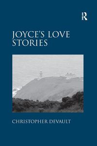 Cover image for Joyce's Love Stories