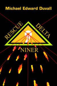 Cover image for Rescue Delta Niner