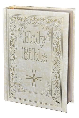 St. Joseph New Catholic Bible (Gift Edition - Large Type)