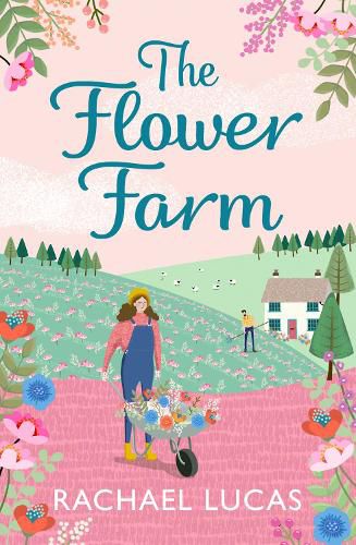 Cover image for The Flower Farm