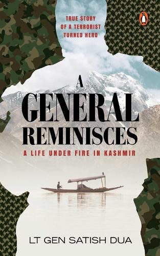 Cover image for A General Reminisces