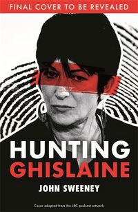 Cover image for Hunting Ghislaine