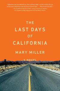Cover image for The Last Days of California