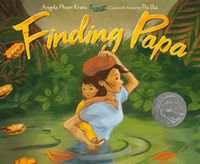 Cover image for Finding Papa