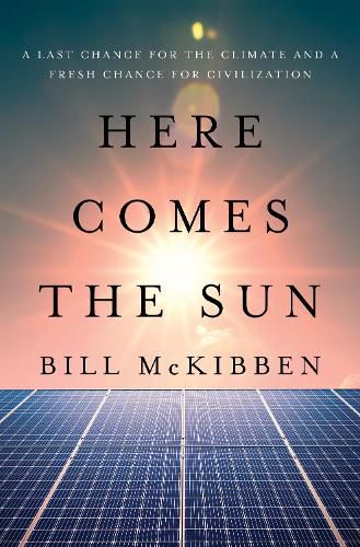 Cover image for Here Comes the Sun
