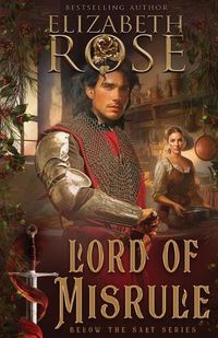 Cover image for Lord of Misrule