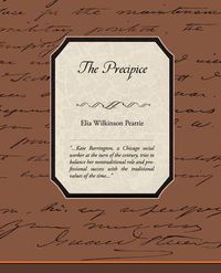 Cover image for The Precipice