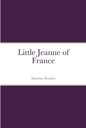 Little Jeanne of France