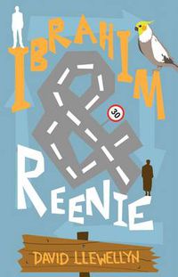 Cover image for Ibrahim and Reenie