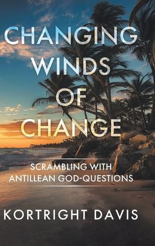 Cover image for Changing Winds of Change