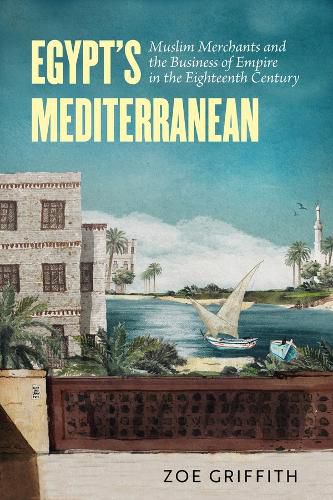 Cover image for Egypt's Mediterranean