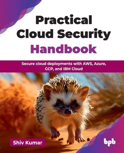 Cover image for Practical Cloud Security Handbook
