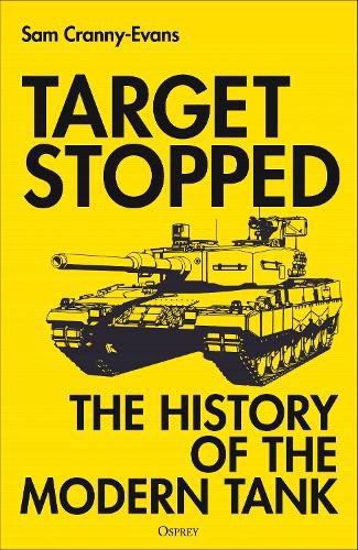 Cover image for Target Stopped