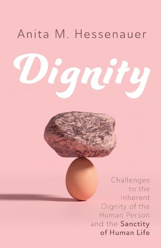 Cover image for Dignity