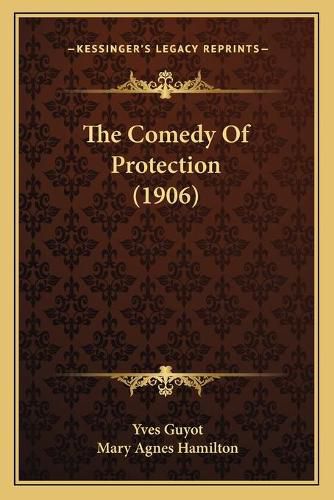 The Comedy of Protection (1906)