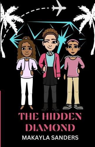 Cover image for The Hidden Diamond