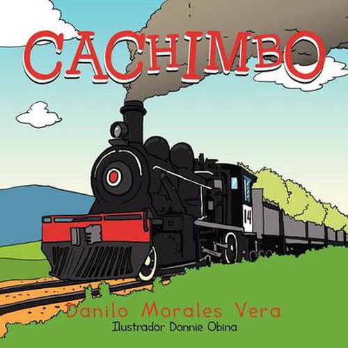 Cover image for Cachimbo