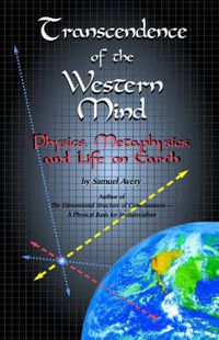 Cover image for Transcendence of the Western Mind