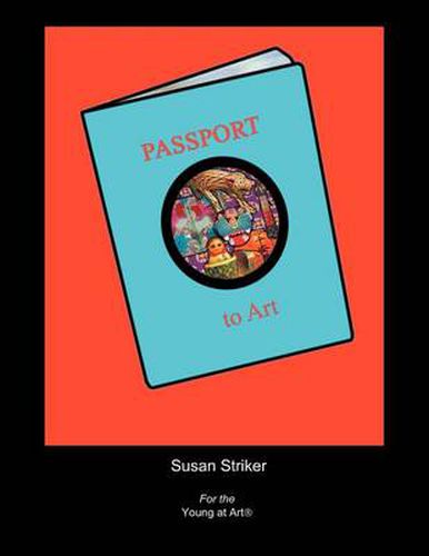 Cover image for Passport To Art