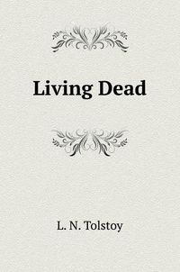 Cover image for Living Dead