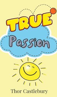 Cover image for True Passion