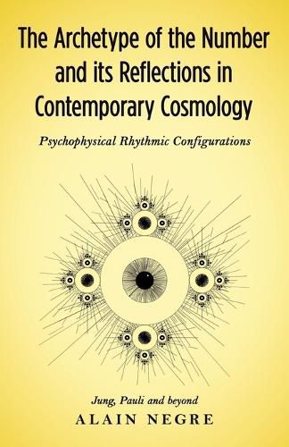 Cover image for The Archetype of the Number and its Reflections in Contemporary Cosmology