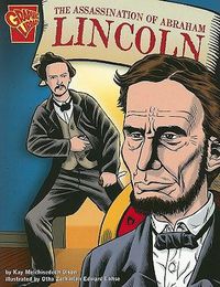 Cover image for Assassination of Abraham Lincoln