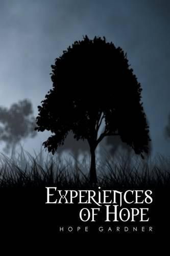 Cover image for Experiences of Hope