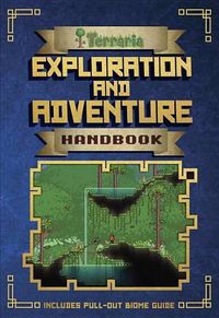 Cover image for Exploration and Adventure Handbook