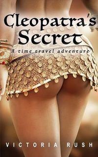 Cover image for Cleopatra's Secret