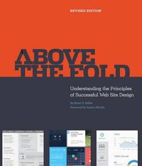 Cover image for Above the Fold, Revised Edition