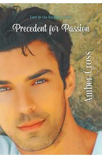 Cover image for Precedent for Passion