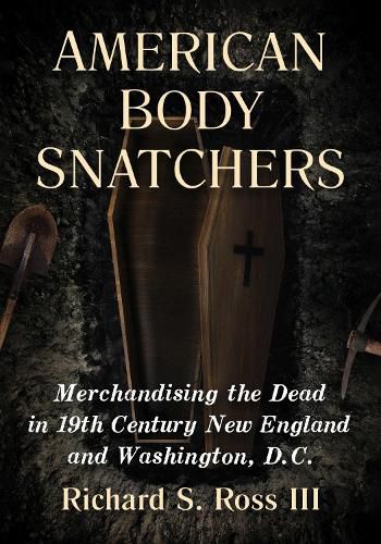 American Body Snatchers