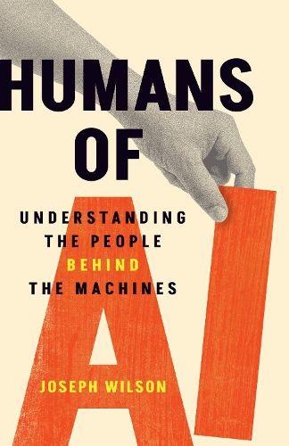 Cover image for Humans of AI