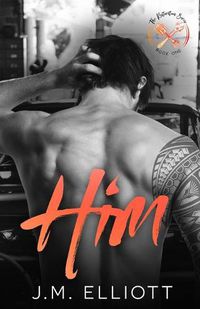 Cover image for Him