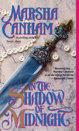 Cover image for In the Shadow of Midnight